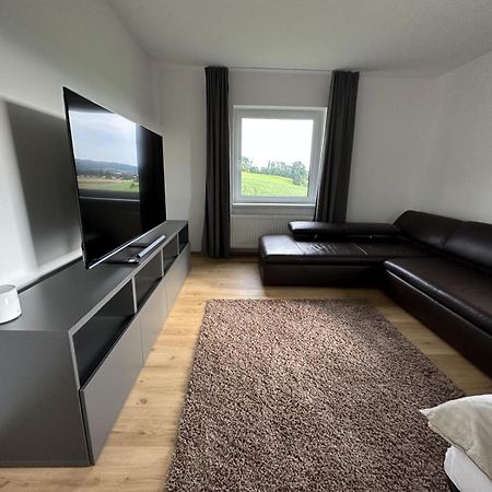 Geschmackvolle Wohnung In Katsdorf Im 1Og, Modern Und Bequem Экстерьер фото