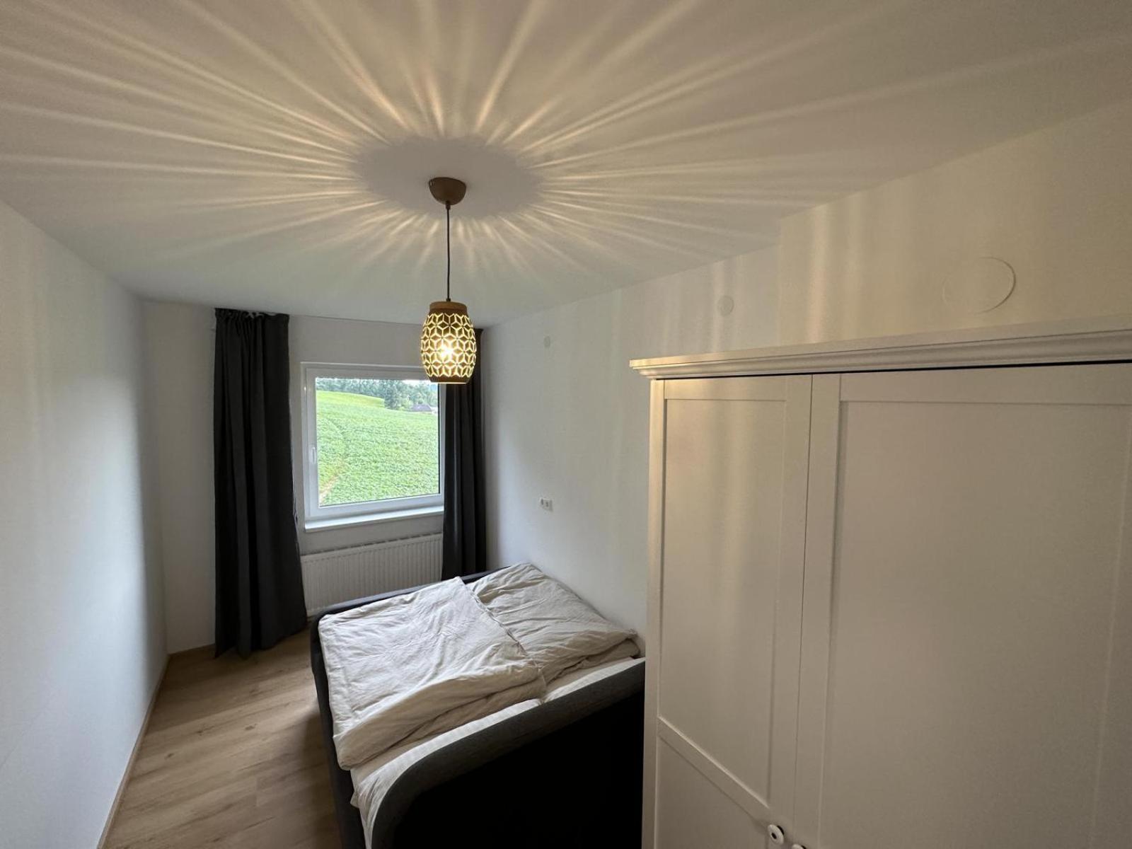 Geschmackvolle Wohnung In Katsdorf Im 1Og, Modern Und Bequem Экстерьер фото